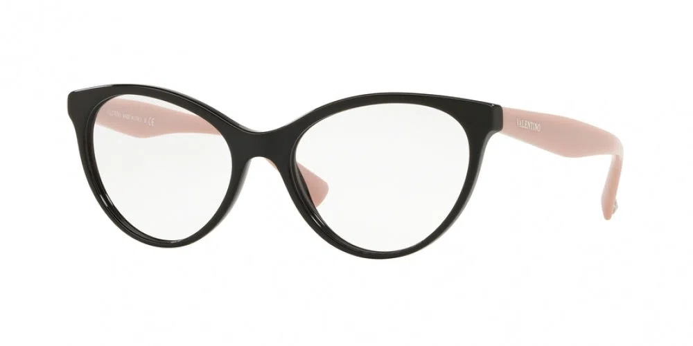 Valentino 3013 Eyeglasses - view 3